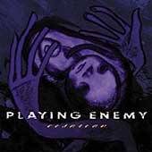 Playing Enemy : Cesarean